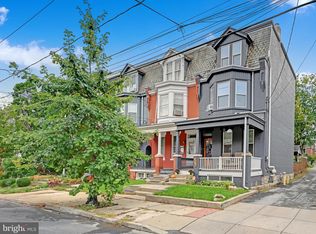 216 E Clay St, Lancaster, PA 17602