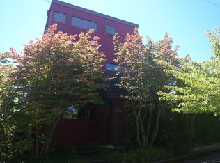 3515 SW Dawson St, Seattle, WA 98126