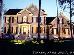 4071 Powhatan Secondary, Williamsburg, VA 23188