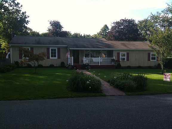 2nd image of Fordham Dr