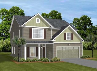 55 Wintergreen Dr, Beaufort, SC 29906