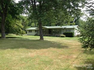 4010 S Farm Road 193, Rogersville, MO 65742