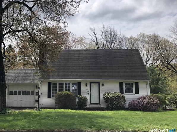 128 Fairlawn Street, Bristol, CT 06010