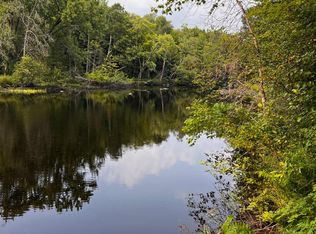 4634 River Bend Rd, Rhinelander, WI 54501