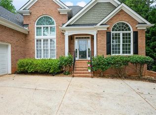 3750 Tree Shade Way, Cumming, GA 30041