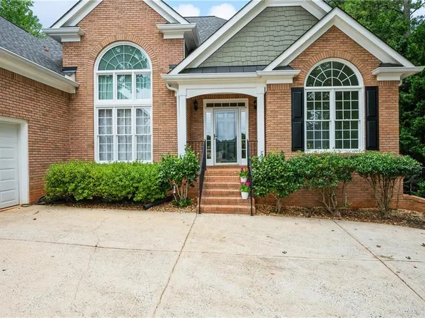 3750 Tree Shade Way, Cumming, GA 30041