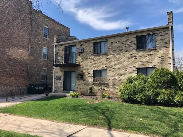 2609 N Prospect Ave, Milwaukee, WI