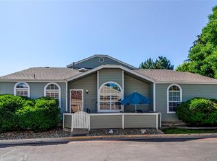 5742 W Asbury Pl, Lakewood, CO 80227