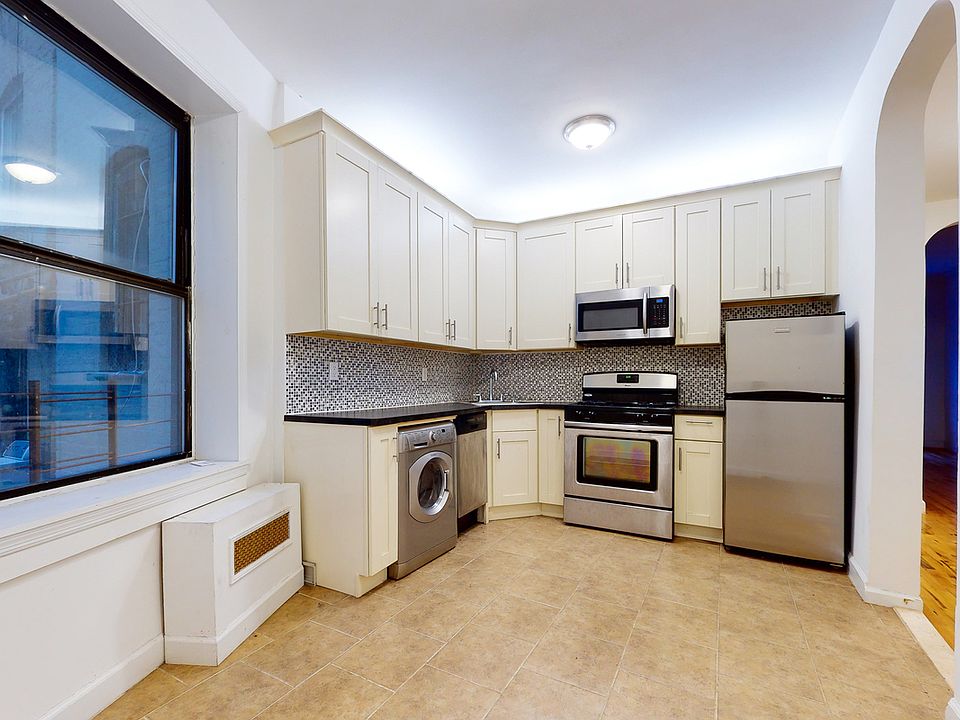 1st image of 638 W 160th St #1E