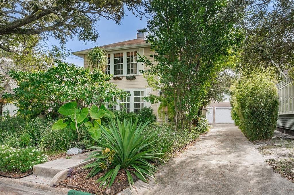 2912 W Sitios St, Tampa, FL 33629 | Zillow