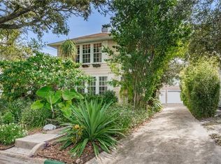 2912 W Sitios St, Tampa, FL 33629