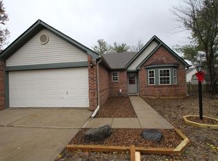 18411 Harvest Meadows Dr W, Westfield, IN 46074