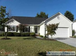 9 Quail Meadow Ln, Greenville, SC 29617