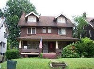 449 Alameda Ave, Youngstown, OH