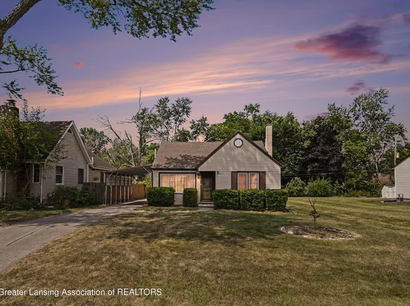 513 Julian Ave, Lansing, MI 48917