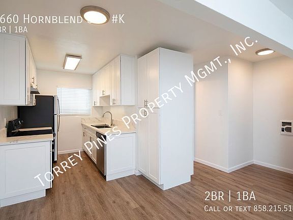 3rd image of 2660 Hornblend St APT K
