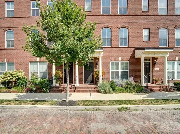 509 N Ford St, Dayton, OH 45402