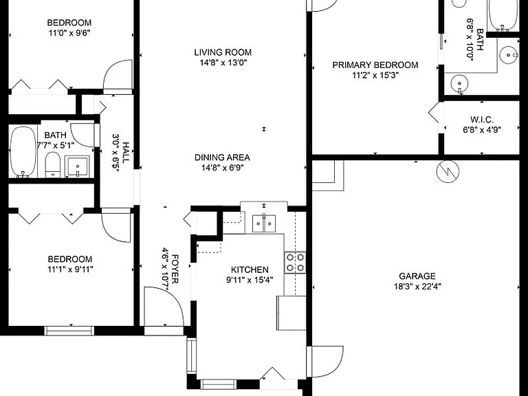 3015 Colorado Ave — Photo 15
