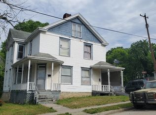 509 Manchester St, Aurora, IN 47001