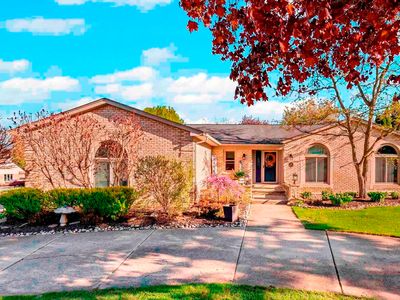 7346 Wellington Pl, Washington, MI, 48094