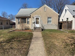 1929 Minnehaha Ave E, Saint Paul, MN 55119