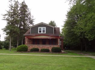 53850 Ridge Rd, New Baltimore, MI 48047