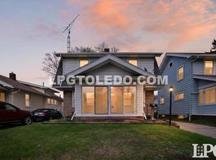 4120 Parrakeet Ave, Toledo, OH 43612