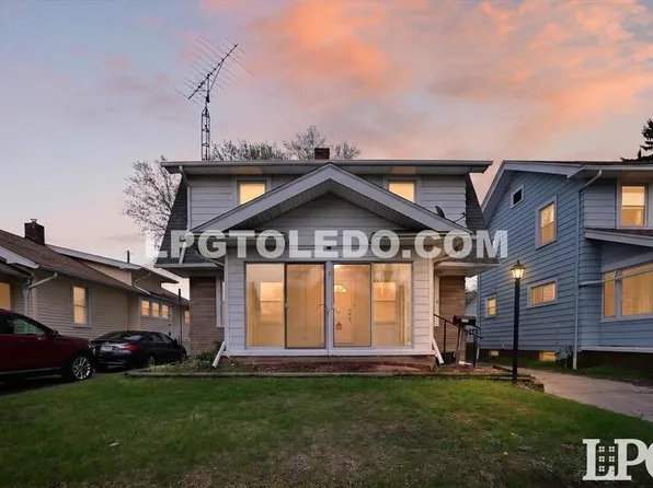 4120 Parrakeet Ave, Toledo, OH 43612