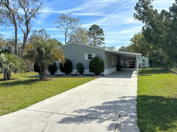 11261 NW 112th Ter, Chiefland, FL 32626