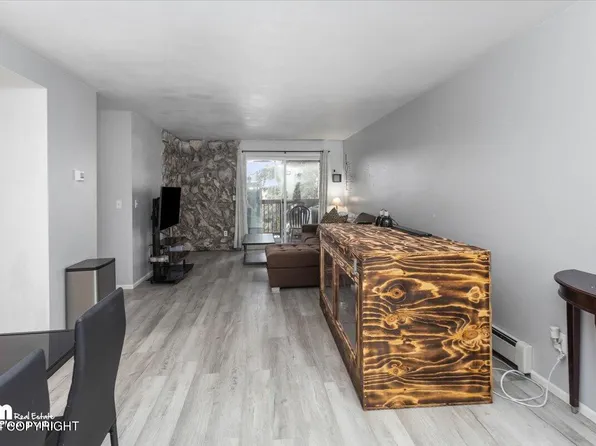 4670 Reka Dr APT G19, Anchorage, AK 99508