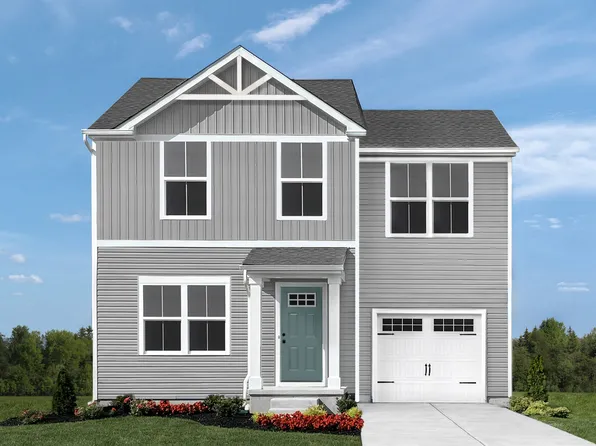 16267 John Adams Ln, Millsboro, DE 19966