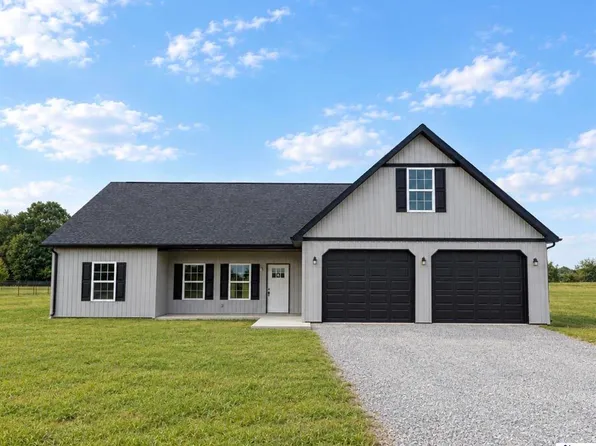 161 Owl Creek Dr, Vine Grove, KY 40175