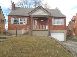 769 Gilcrest Ln, Cincinnati, OH 45238