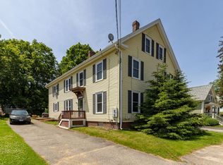 69 Court St, Dover, NH 03820