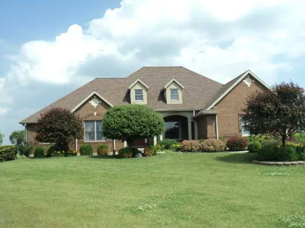 5621 Kruckeberg Rd, Greenville, OH 45331
