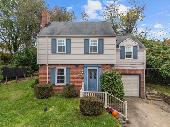 4706 Doyle Rd, Pittsburgh, PA 15227