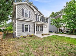 5011 Bruce St, Norfolk, VA 23513