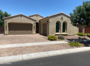 2948 E Maplewood St, Gilbert, AZ 85297