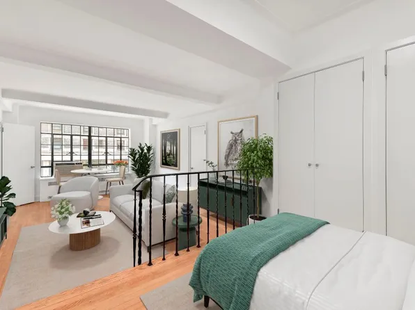 10 Park Avenue 4C image 1 of 12
