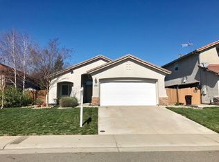 10943 Meritage Dr, Rancho Cordova, CA 95670