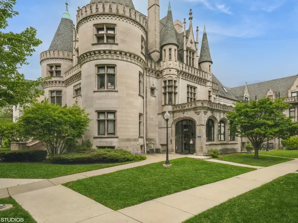 4938 S Drexel Blvd #107, Chicago, IL 60615