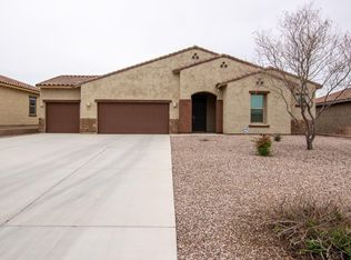 5912 W Yuma Mine Cir, Tucson, AZ 85743