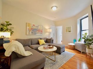 121 Rivington St #8, New York, NY 10002