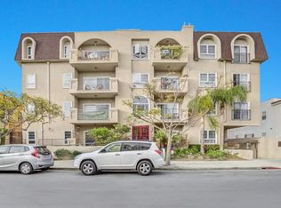 8555 Cashio St APT 203, Los Angeles, CA 90035