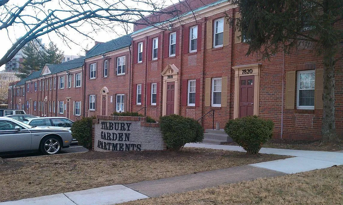 Building Photo - 7818 Tilbury St