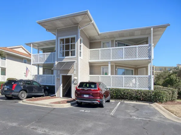 300 Shorehaven Dr. #A4, North Myrtle Beach, SC 29582