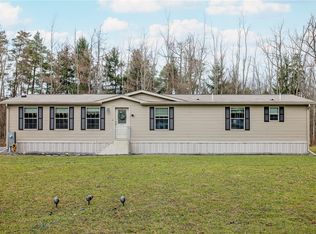 6725 Swamp Rd, Byron, NY 14422