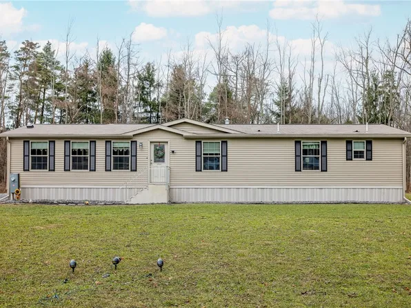 6725 Swamp Rd, Byron, NY 14422