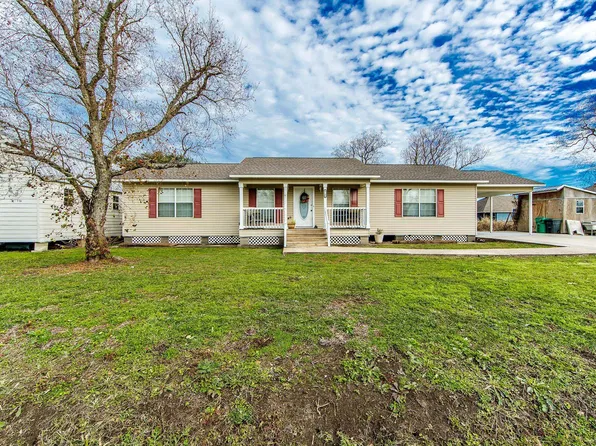 2531 W Camellia Dr, Thibodaux, LA 70301
