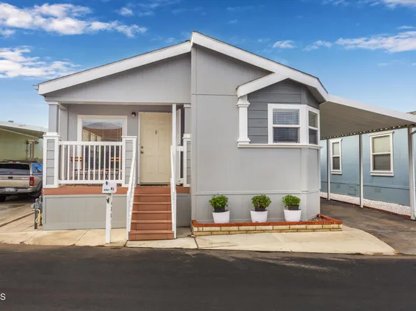 4061 Canary Ln #4061, Oxnard, CA 93033